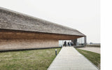 New Danish Architecture by Kristoffer Lindhardt Weiss