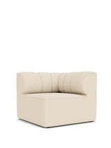 Eave Seamline Modular Sofa, 86, Corner