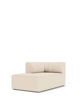 Eave Seamline Modular Sofa, 86, Chaise Longue