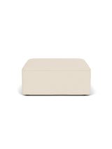 Eave Modular Sofa, 96, Pouf