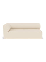Eave Modular Sofa, 96, Corner 192
