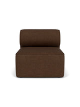 Eave Modular Sofa, 96, Open Section