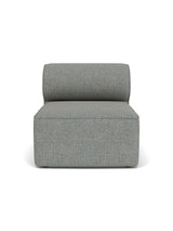 Eave Modular Sofa, 96, Open Section