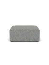Eave Modular Sofa, 96, Pouf