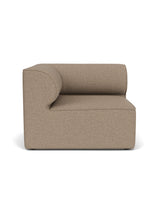 Eave Modular Sofa, 96, Corner