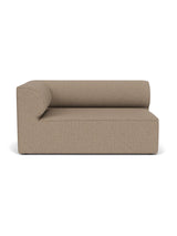 Eave Modular Sofa, 96, Corner 144