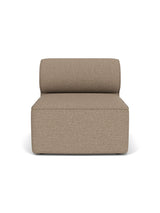 Eave Modular Sofa, 96, Open Section