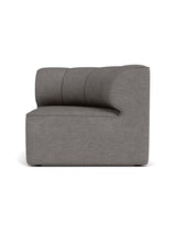 Eave Seamline Modular Sofa, 86, Concave, Corner