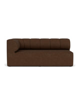 Eave Seamline Modular Sofa, 86, Corner 172