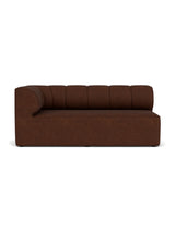 Eave Seamline Modular Sofa, 86, Corner 172