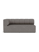 Eave Seamline Modular Sofa, 86, Corner 172