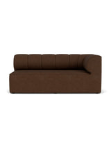 Eave Seamline Modular Sofa, 86, Corner 172