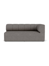 Eave Seamline Modular Sofa, 86, Corner 172