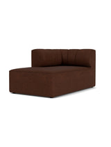 Eave Seamline Modular Sofa, 86, Chaise Longue