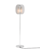 Wing Floor Lamp
