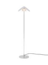 Wing Floor Lamp