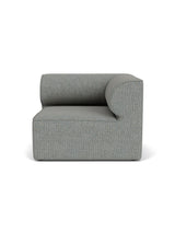 Eave Modular Sofa, 96, Corner