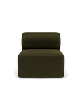 Eave Modular Sofa, 96, Open Section