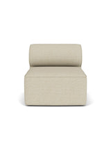 Eave Modular Sofa, 96, Open Section