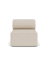 Eave Modular Sofa, 96, Open Section