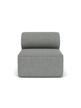 Eave Modular Sofa, 96, Open Section