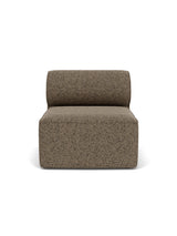 Eave Modular Sofa, 96, Open Section