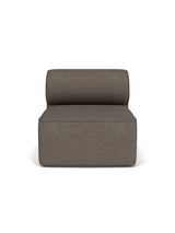 Eave Modular Sofa, 96, Open Section