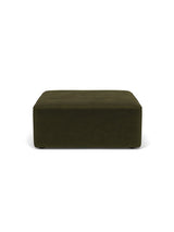 Eave Modular Sofa, 96, Pouf
