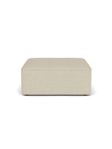 Eave Modular Sofa, 96, Pouf