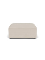 Eave Modular Sofa, 96, Pouf