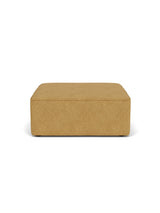 Eave Modular Sofa, 96, Pouf