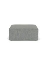 Eave Modular Sofa, 96, Pouf