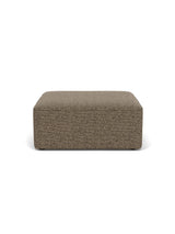 Eave Modular Sofa, 96, Pouf