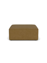 Eave Modular Sofa, 96, Pouf