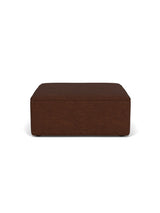 Eave Modular Sofa, 96, Pouf
