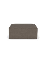 Eave Modular Sofa, 96, Pouf