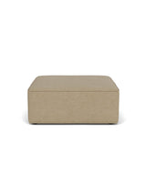 Eave Modular Sofa, 96, Pouf