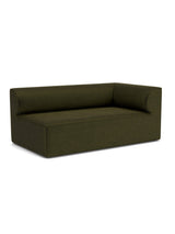 Eave Modular Sofa, 96, Corner 192