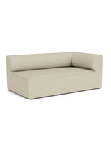 Eave Modular Sofa, 96, Corner 192