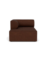 Eave Modular Sofa, 96, Chaise Longue