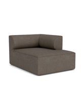 Eave Modular Sofa, 96, Chaise Longue