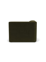Eave Modular Sofa, 96, Chaise Longue