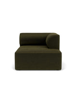 Eave Modular Sofa, 96, Chaise Longue