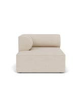 Eave Modular Sofa, 96, Chaise Longue