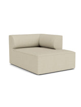 Eave Modular Sofa, 96, Chaise Longue