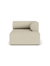 Eave Modular Sofa, 96, Chaise Longue