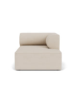 Eave Modular Sofa, 96, Chaise Longue