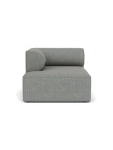 Eave Modular Sofa, 96, Chaise Longue
