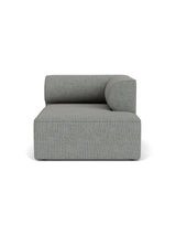 Eave Modular Sofa, 96, Chaise Longue