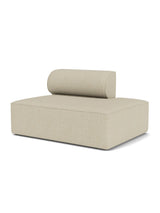 Eave Modular Sofa, 96, Open End 144